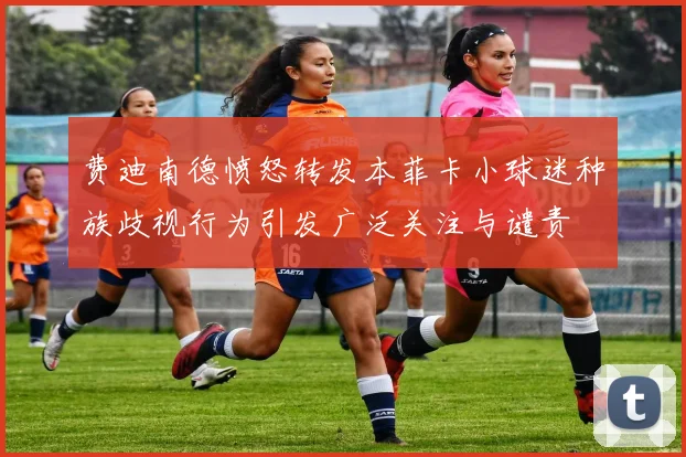 费迪南德愤怒转发本菲卡小球迷种族歧视行为引发广泛关注与谴责