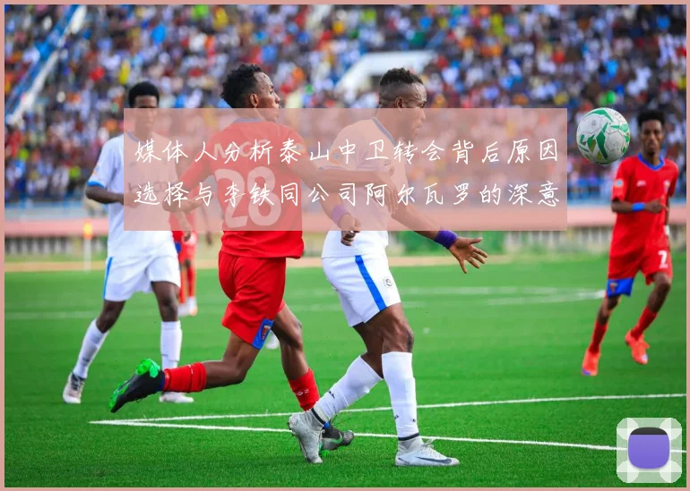 媒体人分析泰山中卫转会背后原因选择与李铁同公司阿尔瓦罗的深意